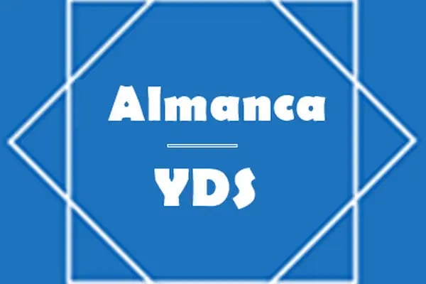 Online YDS Center - Resim 9