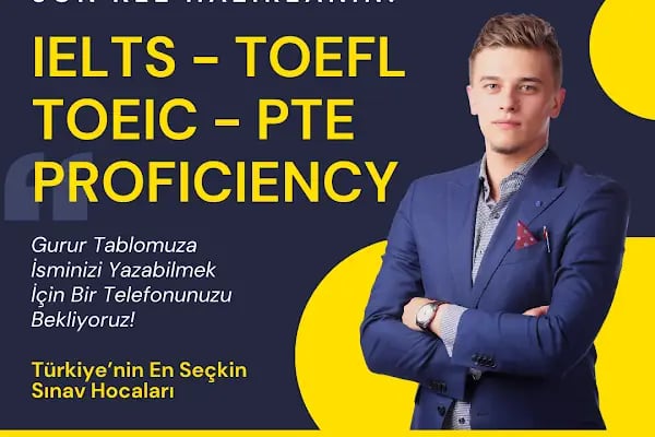 Online YDS Center - Resim 5
