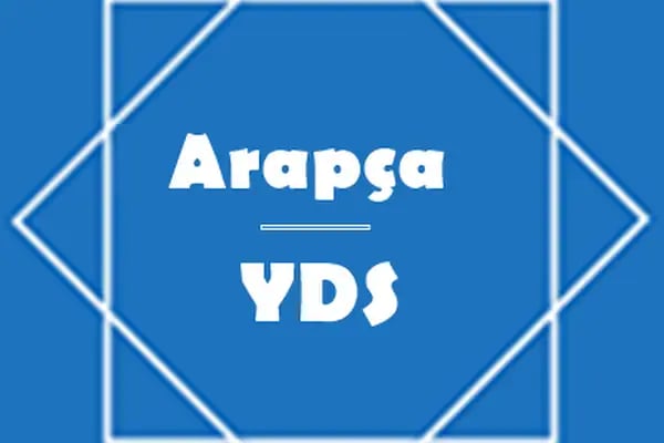 Online YDS Center - Resim 12