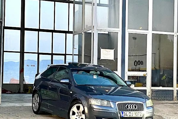 Alp - Garage Oto Kuaför - Resim 5