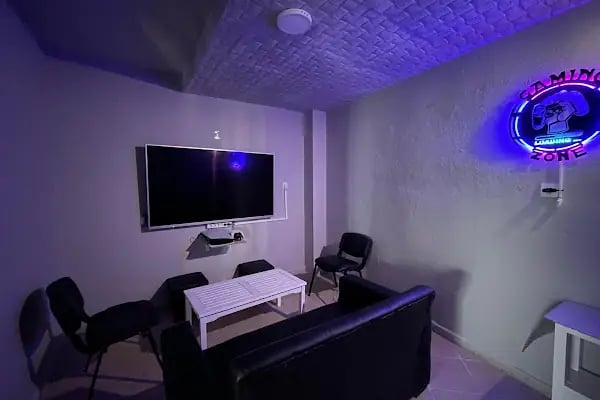 Zeus Ps Cafe Bodrum merkez - Resim 7