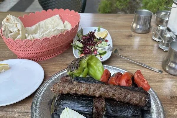 kebapçı cevdet usta - Resim 18