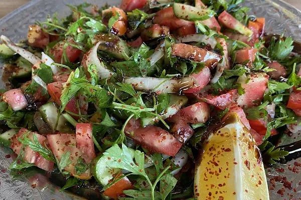 kebapçı cevdet usta - Resim 9