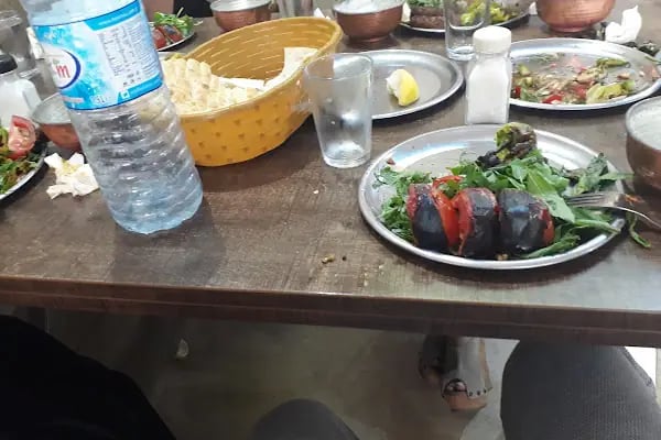 kebapçı cevdet usta - Resim 19