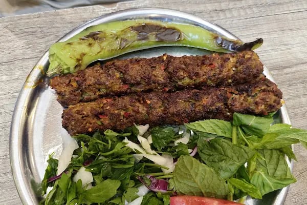 kebapçı cevdet usta - Resim 4