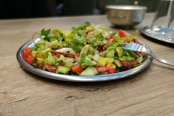 kebapçı cevdet usta - Resim 3