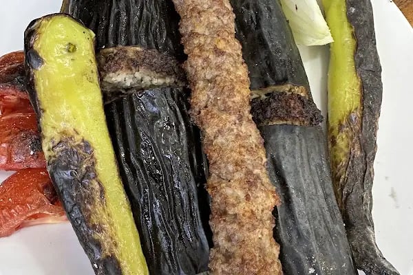 kebapçı cevdet usta - Resim 5