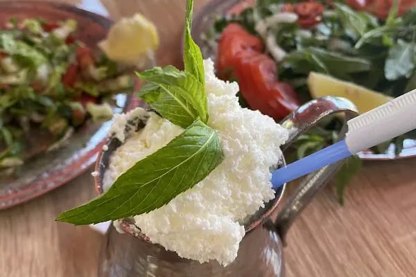 kebapçı cevdet usta - Resim 16