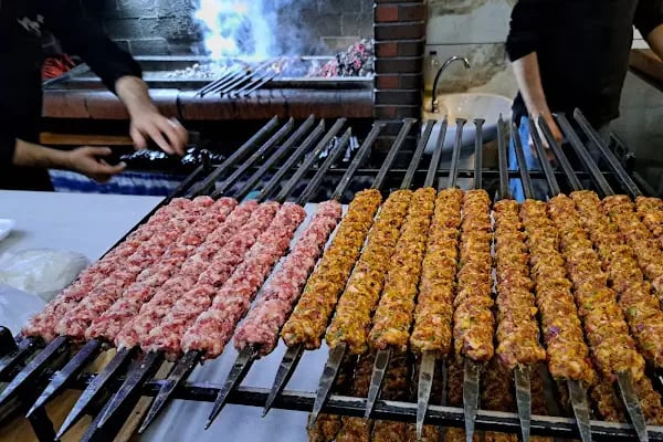 kebapçı cevdet usta - Resim 7