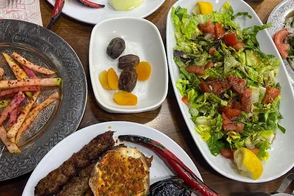 kebapçı cevdet usta - Resim 20