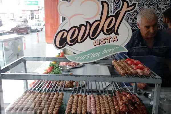 kebapçı cevdet usta - Resim 14