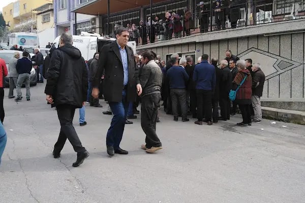 Ehl- İ Beyt İnanç Eğitim Ve Kültür Vakfı - Resim 7
