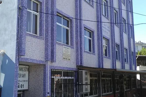Ehl- İ Beyt İnanç Eğitim Ve Kültür Vakfı - Resim 16