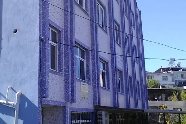 Ehl- İ Beyt İnanç Eğitim Ve Kültür Vakfı - Resim 17