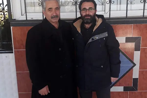 Ehl- İ Beyt İnanç Eğitim Ve Kültür Vakfı - Resim 12