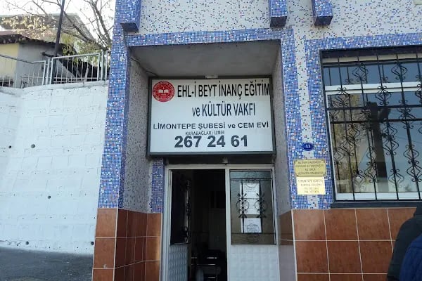 Ehl- İ Beyt İnanç Eğitim Ve Kültür Vakfı - Resim 10