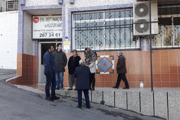 Ehl- İ Beyt İnanç Eğitim Ve Kültür Vakfı - Resim 5