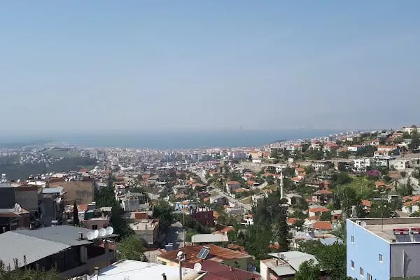 Ehl- İ Beyt İnanç Eğitim Ve Kültür Vakfı - Resim 2