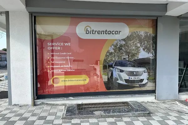 Bitrentacar - Resim 2