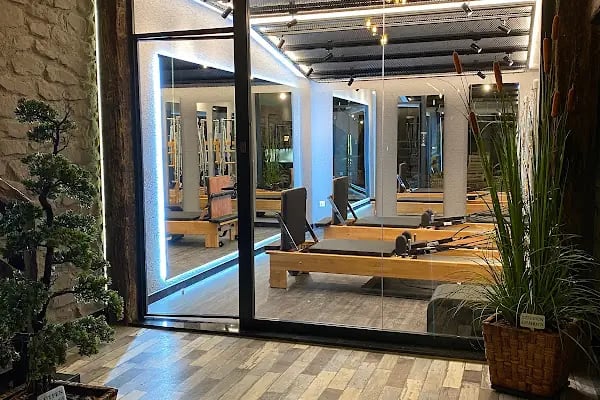 Okyanusfly Spor Merkezi / Ümraniye - Şerifali - Resim 13
