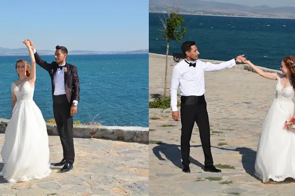 Çözüm Fotoğrafçılık Bergama - Resim 2