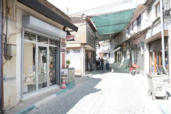 Çözüm Fotoğrafçılık Bergama - Resim 14