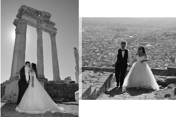 Çözüm Fotoğrafçılık Bergama - Resim 12