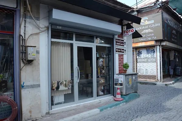 Çözüm Fotoğrafçılık Bergama - Resim 9