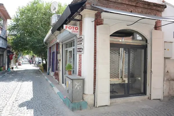 Çözüm Fotoğrafçılık Bergama - Resim 1