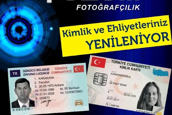 Çözüm Fotoğrafçılık Bergama - Resim 16
