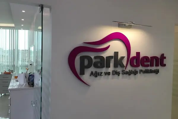 Özel Parkdent Ağız ve Diş Sağlığı Polikliniği - Resim 1