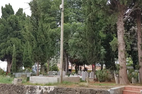 Akçakale Merkez Cami - Resim 14