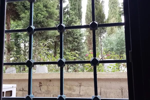 Akçakale Merkez Cami - Resim 19