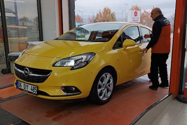 UMRAN OTO EKSPERTİZ - SİNCAN - Resim 18