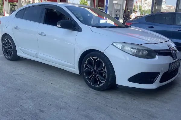 UMRAN OTO EKSPERTİZ - SİNCAN - Resim 17