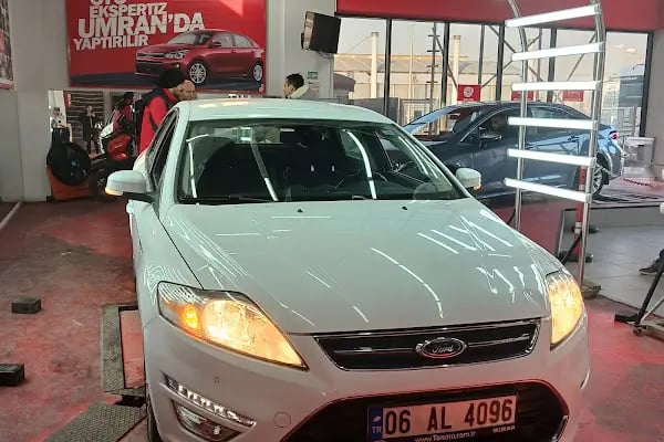 UMRAN OTO EKSPERTİZ - SİNCAN - Resim 19