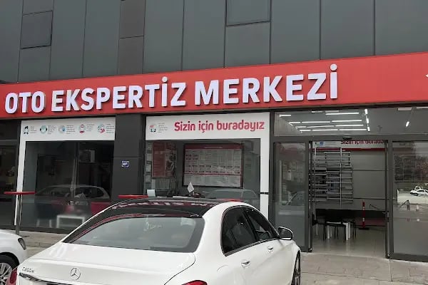 UMRAN OTO EKSPERTİZ - SİNCAN - Resim 20