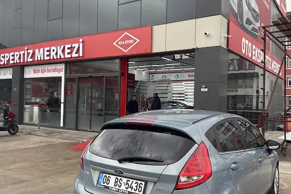 UMRAN OTO EKSPERTİZ - SİNCAN - Resim 7