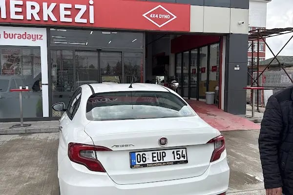 UMRAN OTO EKSPERTİZ - SİNCAN - Resim 15