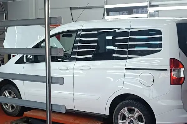 UMRAN OTO EKSPERTİZ - SİNCAN - Resim 14