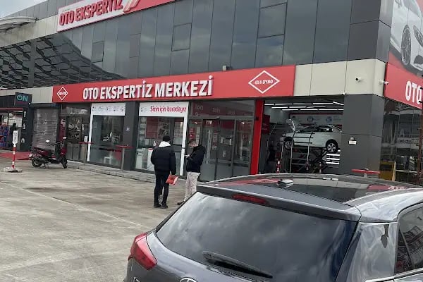 UMRAN OTO EKSPERTİZ - SİNCAN - Resim 12