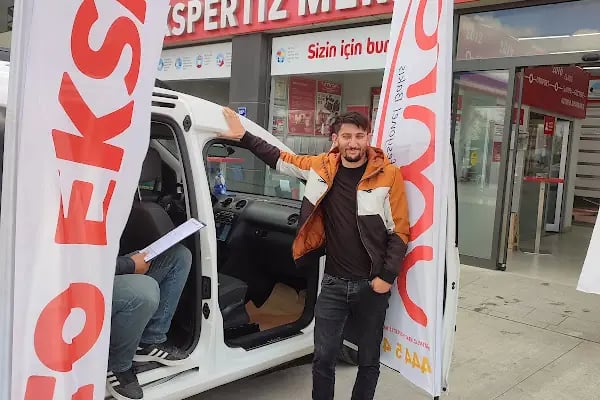 UMRAN OTO EKSPERTİZ - SİNCAN - Resim 13