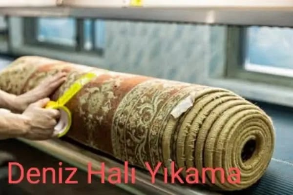 Deniz Halı Yıkama - Resim 13