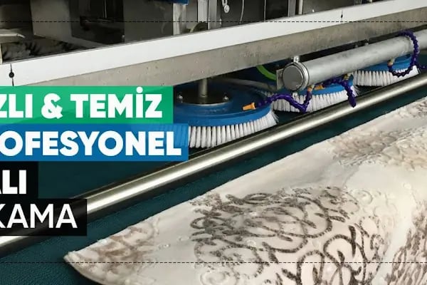 Deniz Halı Yıkama - Resim 15