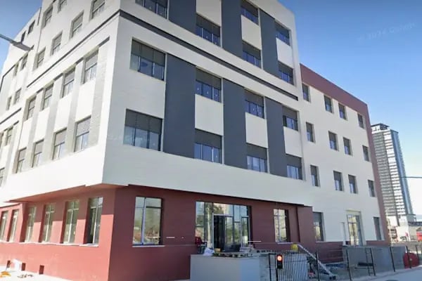 Bayraklı İlçe Emniyet Müdürlüğü - Resim 4