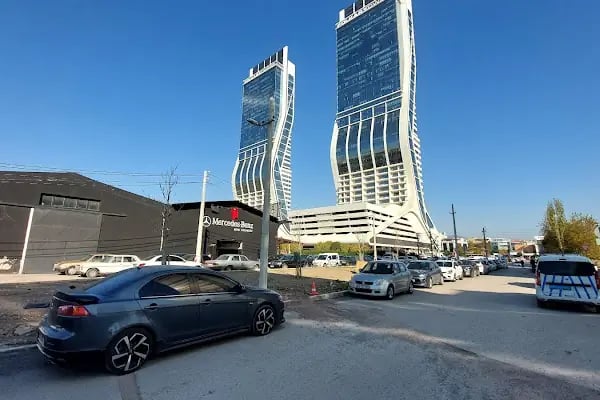 Bayraklı İlçe Emniyet Müdürlüğü - Resim 2