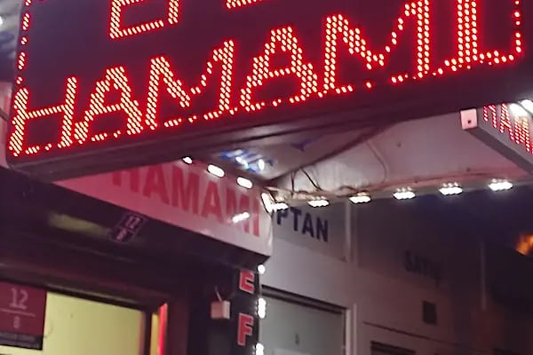Efes Hamamı - Resim 18