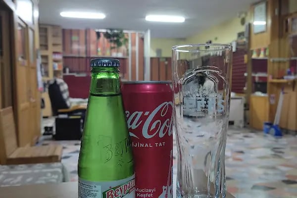 Efes Hamamı - Resim 17