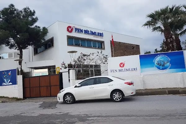 Bodrum Fen Bilimleri Anadolu Lisesi - Resim 2