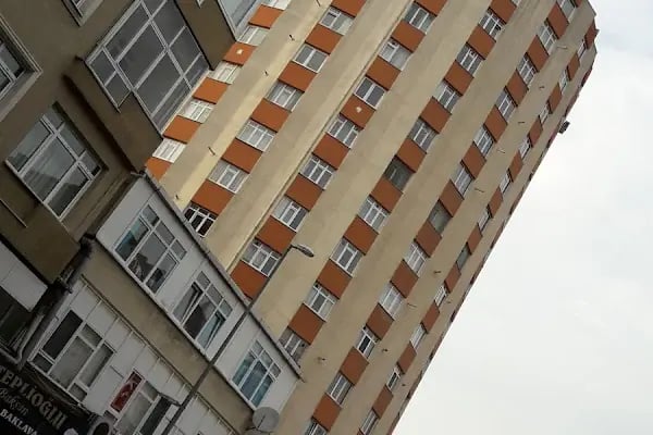 Kastelli İş Merkezi - Resim 13
